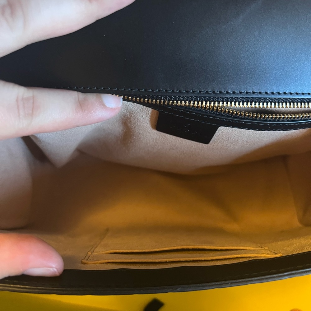 Gucci Padlock Medium - image 2